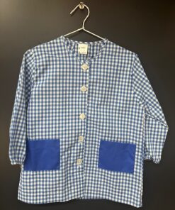 BATA BOTONS BASE # BLAU GRAN