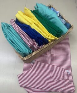 LLENÇOL COSTA LLOBERA "COLORS VARIATS"