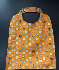 PITET PLASTIFICAT CORDAT VELCRO SOLS