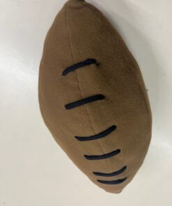 PILOTA RUGBY DE ROBA (NO ADMET DEVOLUCIÓ)
