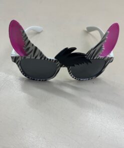 GAFAS CON PESTAÑAS (NO ADMITE DEVOLUCIÓN)