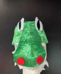 Alternative view of DIADEMA DRAC