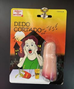 DIT TALLAT (NO ADMET DEVOLUCIÓ)