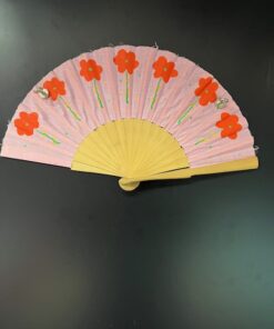 VANO ROSA FLORS (NO ADMET DEVOLUCIÓ)
