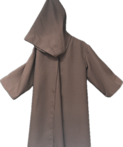 ABRIC JEDI