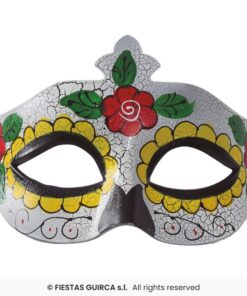 ANTIFAÇ "DIA DE LOS MUERTOS" NOIA