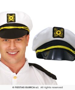 GORRA CAPITA