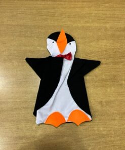 TITELLA PINGÜÍ