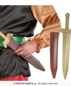 ESPASA ROMÀ 50 CMS.