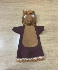 TITERE CABALLO