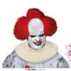 COL DE CLOWN EN PAPIER 17995 - Artesanías Carme Piquet - acpiquet.com