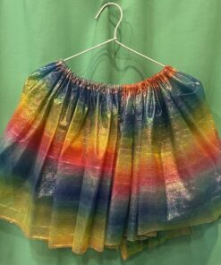 FALDILLA COLOR 13