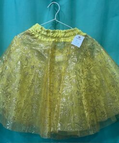 FALDILLA COLOR 25