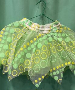 FALDILLA COLOR 24