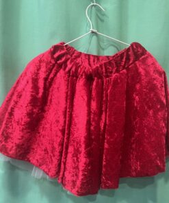 FALDILLA COLOR 26