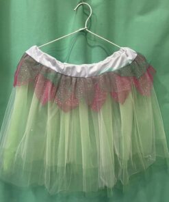 FALDILLA COLOR 28