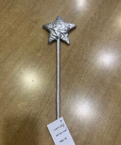 VARETA FADA SATIFOAM PLATA