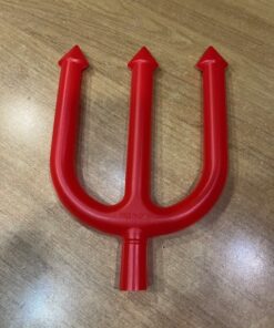 TRIDENT (SENSE PAL)