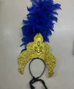 DIADEMA VEDETTE (NO ADMET CANVI)
