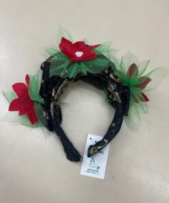 DIADEMA KALHO BRUIXES OR