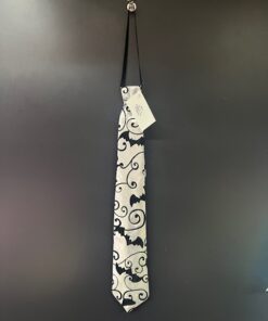 CORBATA RATPENAT PLATA