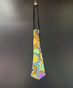 CORBATA SOLS FLORS