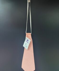 CORBATA RATLLES CARBASSES I BLANQUES