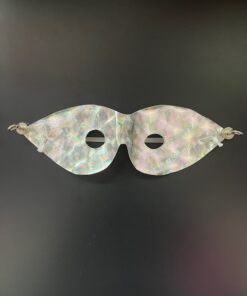 ANTIFAÇ HOLOGRAMA PLATA