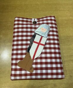FUNDA LLIBRE