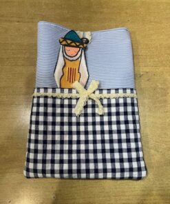 FUNDA LLIBRE
